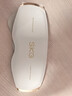 SKG【七夕情人节礼物】按摩仪腰部按摩器G5【行业TOP】暖宫腰带姨妈热敷灸振动中频脉冲送男女朋友 实拍图