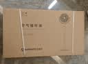 艾美特（AIRMATE）【全屋循环】电风扇空气循环扇大风力家用AI语音遥控卧室一级能效直流变频安静轻音落地扇 SRD259 实拍图