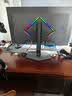 AOC爱攻昊天Max 32英寸WOLED 4K240Hz双模480Hz 10Bit DP2.1 16W音箱 0.03ms游戏电竞显示器AGP327UZD 实拍图