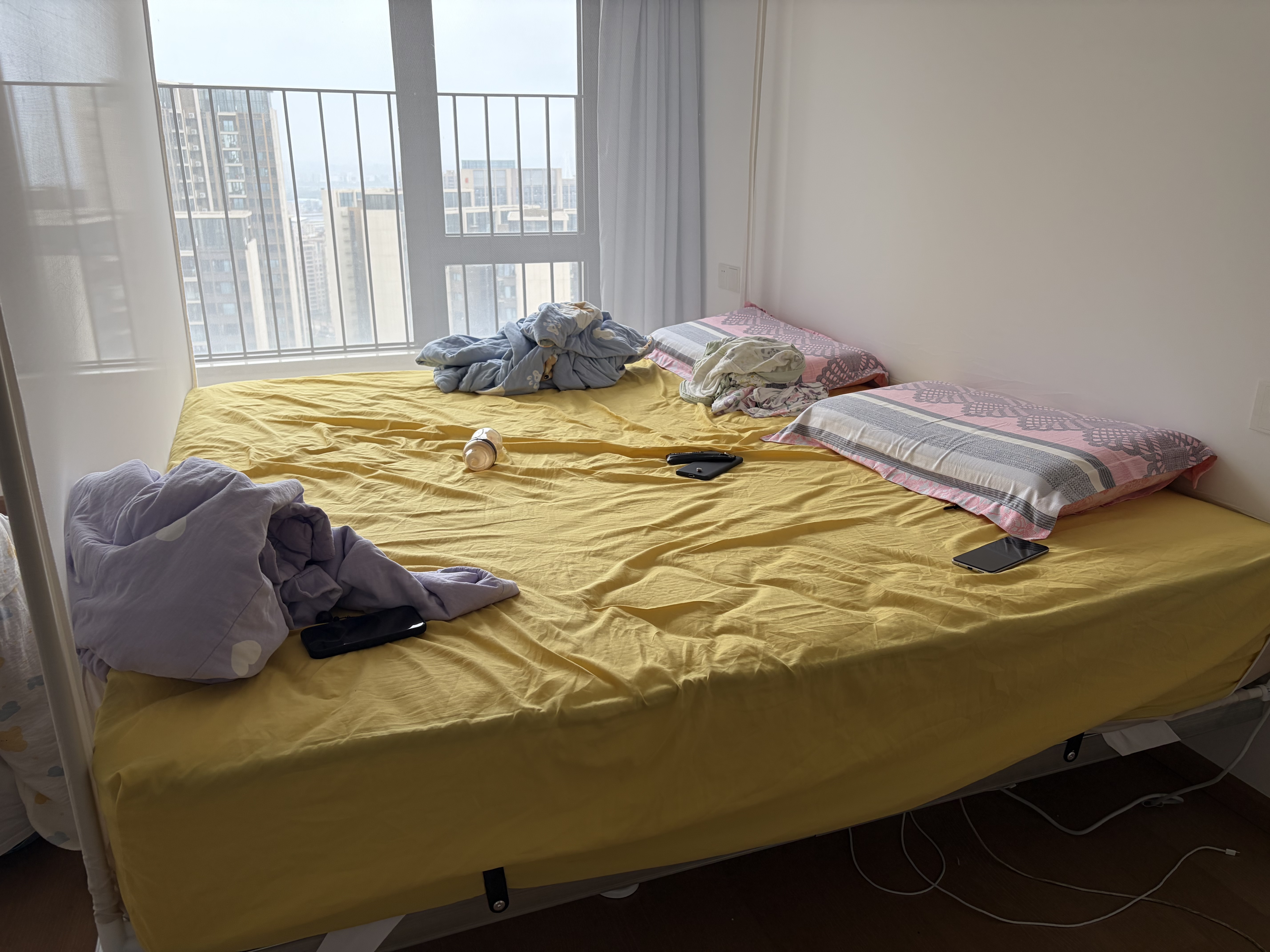 香港海马床垫席梦思乳胶椰棕独立弹簧五星级十大酒店双面加厚品牌 22豪华E适中:独袋弹簧+3E椰棕+乳胶 1.8*2米 实拍图