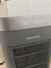 霍尼韦尔（Honeywell）空气净化器大空间除甲醛消毒新房专用除细菌病毒异味母婴认证睡眠静音净化机H-Speed pro 实拍图
