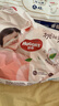 好奇（Huggies）铂金装小桃裤纸尿裤XL96片(12-17kg)加大号尿不湿【夏季散热王】 实拍图
