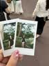 INSTAX富士instax立拍立得 mini相纸 白边双包20张(适用miniSE/11/12/40/90/LiPlay/EVO/Link3) 实拍图