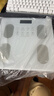 体重秤米家APP体脂秤电子秤称体重秤减肥专用智能精准体重宿舍家用减肥专用智联精准电子秤体重秤 【活动价】米家APP体脂秤 电池/充电随机发货 实拍图
