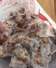 十月稻田 去皮去核灰枣 500g 新疆红枣 软糯香甜 单颗独立包装 零食 辅食 实拍图