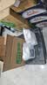 昊威（HOWE）不锈钢光亮剂擦电梯门不锈钢清洁剂5斤除垢清洗保养护理油抛光液 实拍图