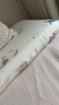 亚朵星球慢回弹记忆绵枕枕头护颈枕芯基础款酒店睡眠超低款6cm开学宿舍 实拍图