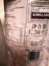 科克兰（KirkLand）无盐原味开心果1.36kg进口每日坚果休闲零食礼包Costco柯克兰山姆 实拍图