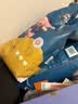 名典熊拉拉裤XXL码50片【15-17kg】婴儿尿不湿超薄干爽尿裤男女宝宝通用 实拍图