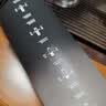 京东京造运动水杯  tritan水杯运动水壶大容量外出方便携带 黑白渐变1L 实拍图