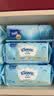 舒洁（Kleenex）湿厕纸囤货装80抽*10包 (800抽)清洁私处湿纸巾纯水洁厕湿巾 实拍图