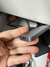绿联USB3.0分线器多接口扩展器高速一拖4口转接头拓展坞多孔HUB集线器扩展坞笔记本电脑转换器 实拍图