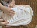 好奇（Huggies）铂金装小桃裤成长裤L120片(9-14kg)尿不湿拉拉裤【夏季散热王】 实拍图
