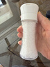 莫顿（MORTON） 粗粒海盐研磨盐82g【未加碘】自带研磨器 牛排烧烤调味盐 实拍图