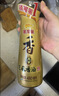 金龙鱼纯芝麻香油480ml【一级】凉拌 调味 烹饪 火锅 调味油  玻璃瓶 实拍图