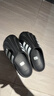 阿迪达斯（adidas）三叶草系列 男女 adiFOM SUPERSTAR MULE 拖鞋 IG8277 黑色42 实拍图