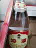汾酒黄盖玻汾 清香型高度白酒 53度 475mL*12瓶 整箱装 实拍图