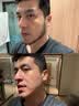 卡恩欧【七夕礼物】剃须刀电动2026最新款男士刮胡子刀往复式出差旅行便携款情人节送男朋友父亲生日礼盒 【星空银】5刀头丨长短剃净丨超长续航丨礼盒礼袋装 实拍图