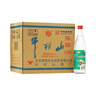 牛栏山 陈酿 白牛二 白瓶 口粮酒 浓香风格 42度 500ml*12瓶 整箱装 实拍图