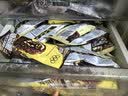 蒙牛随变经典香草+绿色心情绿莎莎+随芯脆巧克力冰淇淋 30支/2150g 实拍图