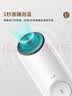 欧姆龙（OMRON）红外额温枪 体温计婴幼儿精准 体温枪1s速测温度计 MC-F300 实拍图