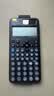 卡西欧（CASIO）fx-991CNCW科学函数计算器fx-991升级款大学生考研物化生竞赛考试学习专用黑色（新老品随机发货） 实拍图