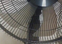 奥克斯（AUX）电风扇/机械落地扇/家用风扇/空气流通/七叶电风扇/大风量风扇 FS1619（定时加长线款） 实拍图