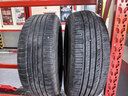 优科豪马横滨轮胎/汽车轮胎 205/55R16 91V ASPEC A580 原配本田思域/凌派 实拍图