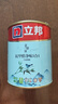 立邦京雅居乳胶漆抗甲醛净味5合1墙面漆油漆涂料内墙漆1L/约1.4kg 实拍图