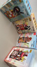 名创优品（MINISO）缤纷街景积木拼接玩具桌面摆件生日礼物男女送朋友 韩式烤肉店 实拍图