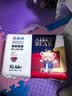 爱酷熊（AIKUUBEAR）干爽畅吸半包拉拉裤XXL88加大码尿不湿超薄瞬吸（13.5-16kg） 实拍图