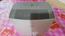 美的（Midea）18升小杏芙除湿机 40㎡家用抽湿机干衣机 轻音万向轮 卧室卫生间抽湿器 京东自营CF18BD/N7-DF3 实拍图