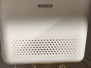 ecoco筷子收纳盒壁挂式刀架厨房置物架家用免打孔刀具筷子笼E24026奶油 实拍图