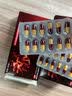 [新迪威]三宝胶囊 0.3g*24粒 3盒装 红胶囊治疗阳痿早泄无力勃起困难硬度差不持久中药男人补肾壮阳持久硬度中成药男科用药 一疗程装 绝对好用 实拍图