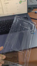 名樱适用【高清2片无尘仓】红米NOTE10 5G钢化膜redmi全屏钢化玻璃防窥高清手机保护膜防摔无尘仓 实拍图
