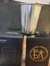 艾曼格（IMOGY）纯钛保温杯男女高档节日礼物家用便携式泡茶杯高颜值啤酒咖啡杯 实拍图