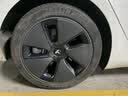 辉安适用于特斯拉Model3轮毂盖罩18寸轮胎盖改装保护圈套饰配件中心盖 21-23年Model3轮毂盖18寸原色 实拍图