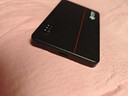 中国联通移动随身wifi6无线网卡免插卡车载随身便携支持5G/4G设备上网路由器流量网卡宽带2026款全国通用 【2026旗舰款】超薄星空黑 实拍图