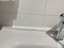 瓦克DA PRO 24倍时效防霉玻璃胶厨卫密封胶防水美容胶马桶封边胶瓷白 实拍图