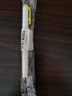 斑马牌 (ZEBRA)【热门商品】双头柔和荧光笔 mildliner系列单色划线记号笔 学生标记笔 WKT7 柠檬黄 实拍图