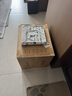 科沃斯擦窗机器人窗宝W3全能基站版自动擦玻璃喷水湿擦擦窗神器擦窗户基站洗抹布擦玻璃神器家用保价30天 实拍图
