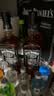 杰克丹尼（Jack Daniels）美国田纳西州 黑标马年礼盒装 威士忌 40度 700ml*2 生肖酒 洋酒 实拍图