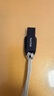 闪迪（SanDisk）64GB USB3.2 U盘 CZ550黑色 读速100MB/s 安全加密 数据恢复 学习办公电脑车载 高速大容量优盘 实拍图