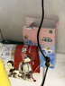 宝宝馋了婴幼儿冲冲粥红枣鸡肉小米粥14g出行辅食餐冲泡即食10月+ 实拍图
