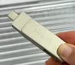 飞利浦（PHILIPS）32GB Type-C USB3.2 双接口手机U盘 61UT-D金属旋转 高速读写 商务办公学习耐用优盘 实拍图