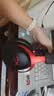 极度未知（HYPERX）飓风2升级款飓风3 头戴式游戏电竞耳机电脑耳麦 吃鸡游戏耳机 适配三角洲行动 【飓风3S无线加强版黑红】200h续航 头戴式游戏耳机 实拍图