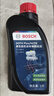 博世（BOSCH）DOT4plus升级版刹车油制动液/离合器油通用型1L装汽车养护套装 实拍图
