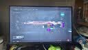 创维（Skyworth）27英寸2K电竞显示器 275Hz  570nit高亮 FastIPS 光感屏变 HDR400 瞬晰引擎 旋转升降 F27G66Q Pro 实拍图