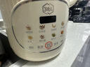九阳1.4L大容量豆浆机316L不锈钢轻音免滤自清洗可预约家用全自动破壁机榨汁机DJ14X-D664 实拍图