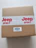 JEEP SPIRIT吉普皮带男士腰带牛皮商务休闲针扣裤带中青年送老公父亲节礼物 实拍图